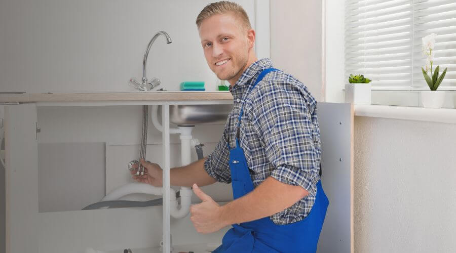 Professional Leak Detection in Grimes, CA